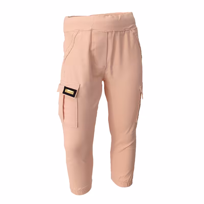 شلوار بچگانه مدل RAH23