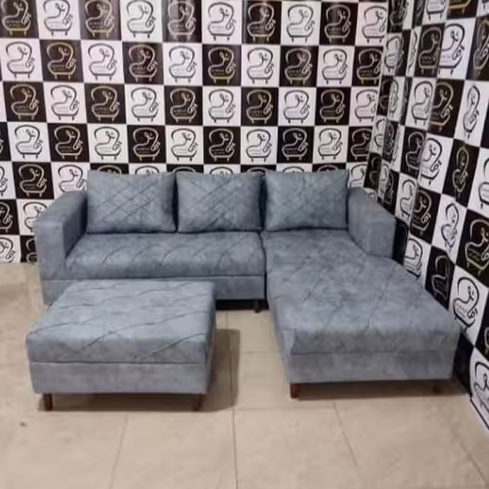 مبل راحتی میلاد غم تیک تاک رباط کریم پرند اسلامشهر