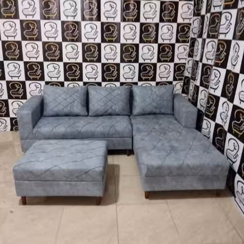 مبل راحتی میلاد غم تیک تاک رباط کریم پرند اسلامشهر