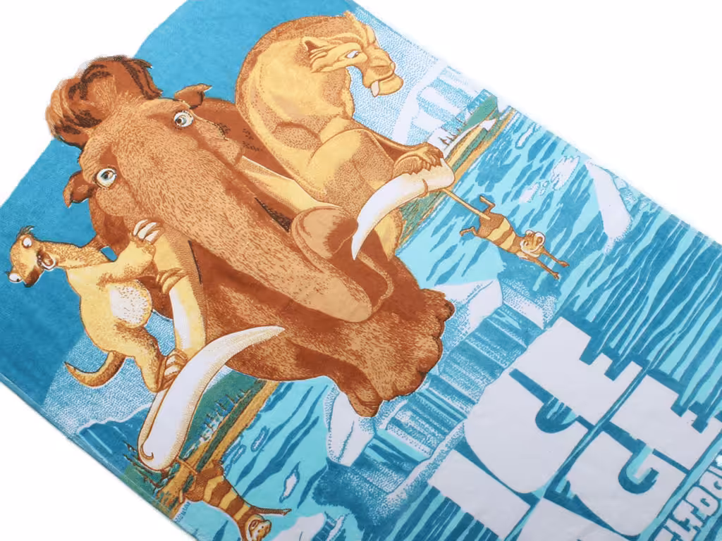 حوله استخری عصر یخبندان