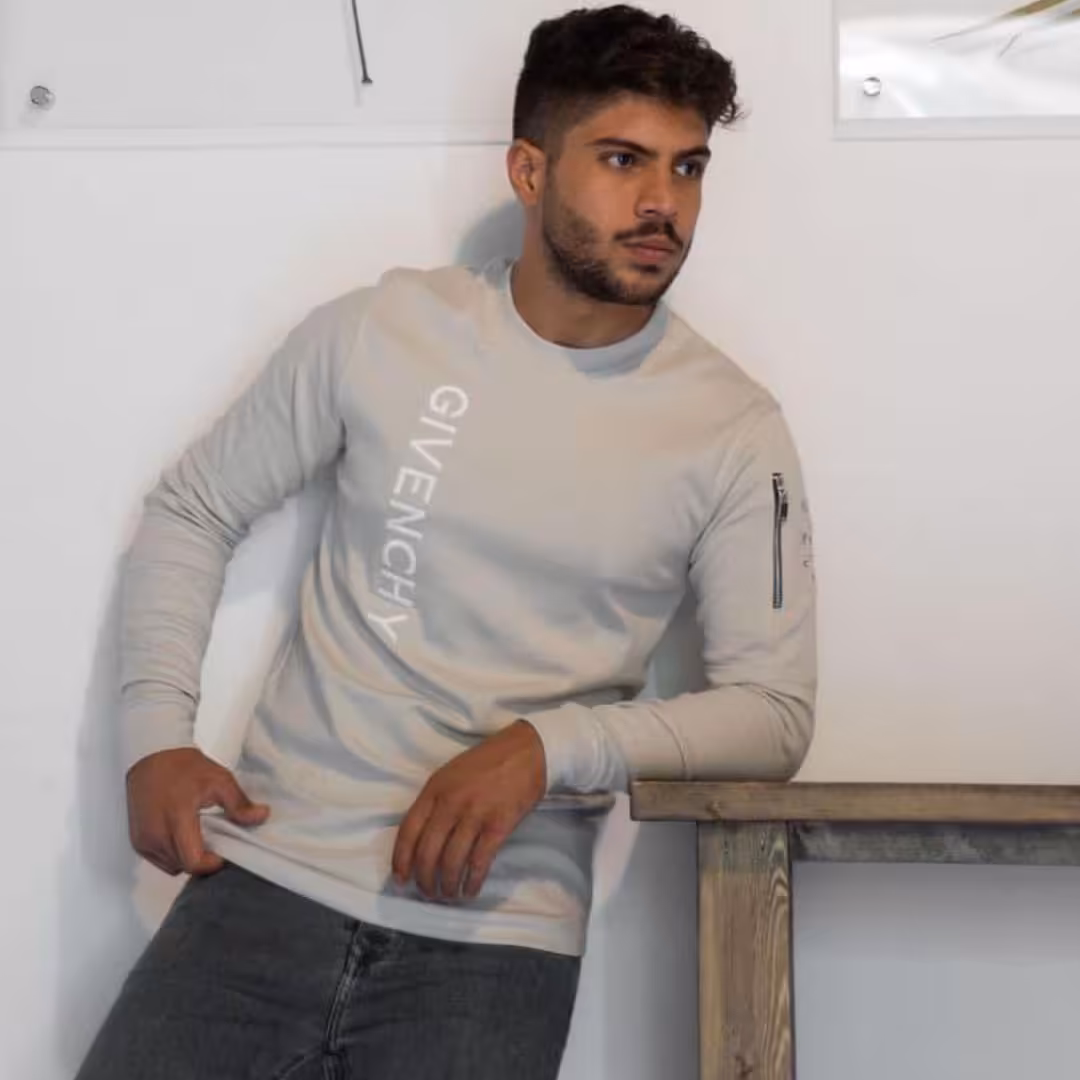 بلوز. پاییزه نخ 30 