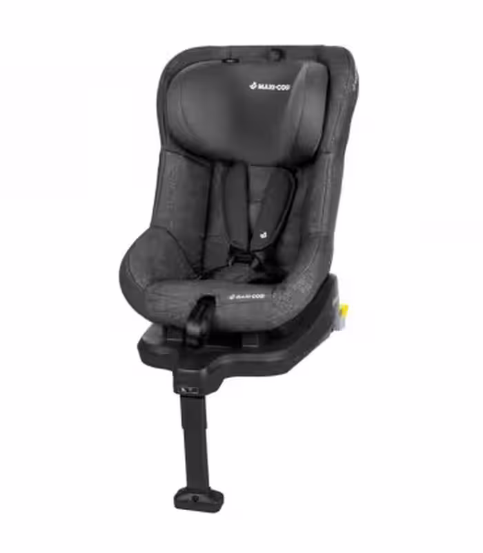 صندلی ماشین مدل توبی فیکس مکسی کوزی Maxi-Cosi TobiFix Nomad Black