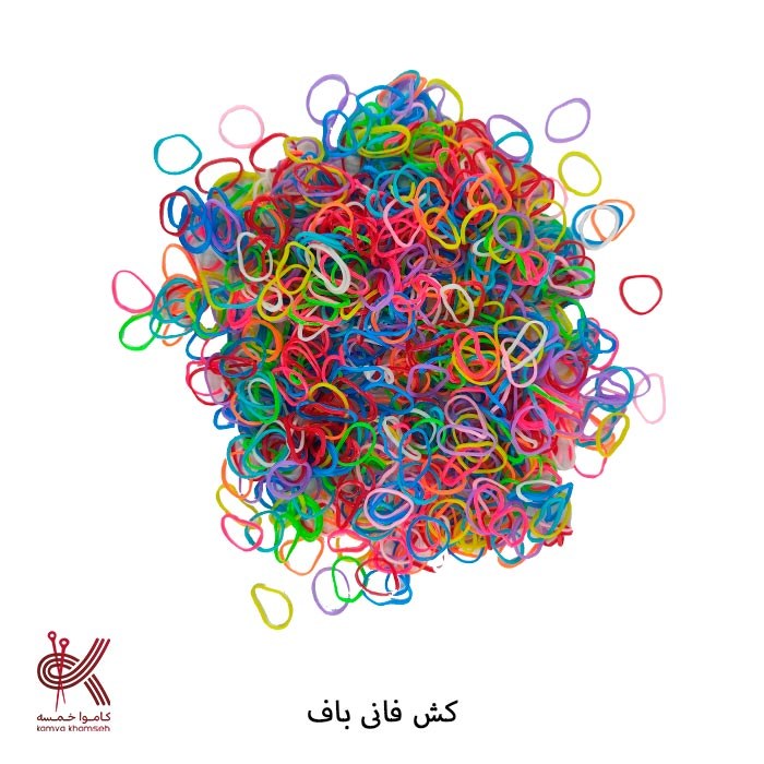 کش فانی بافت
