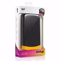 هارد اکسترنال سیلیکون پاور 1 ترابایت آرمور A65 USB3.2

