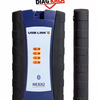  دیاگ NEXIQ 2 مولتی برند سنگین