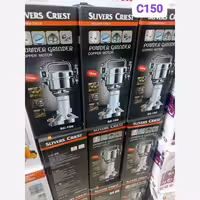 آسیاب حرفه ای سیلور کرست مدل 150 (پس کرایه)