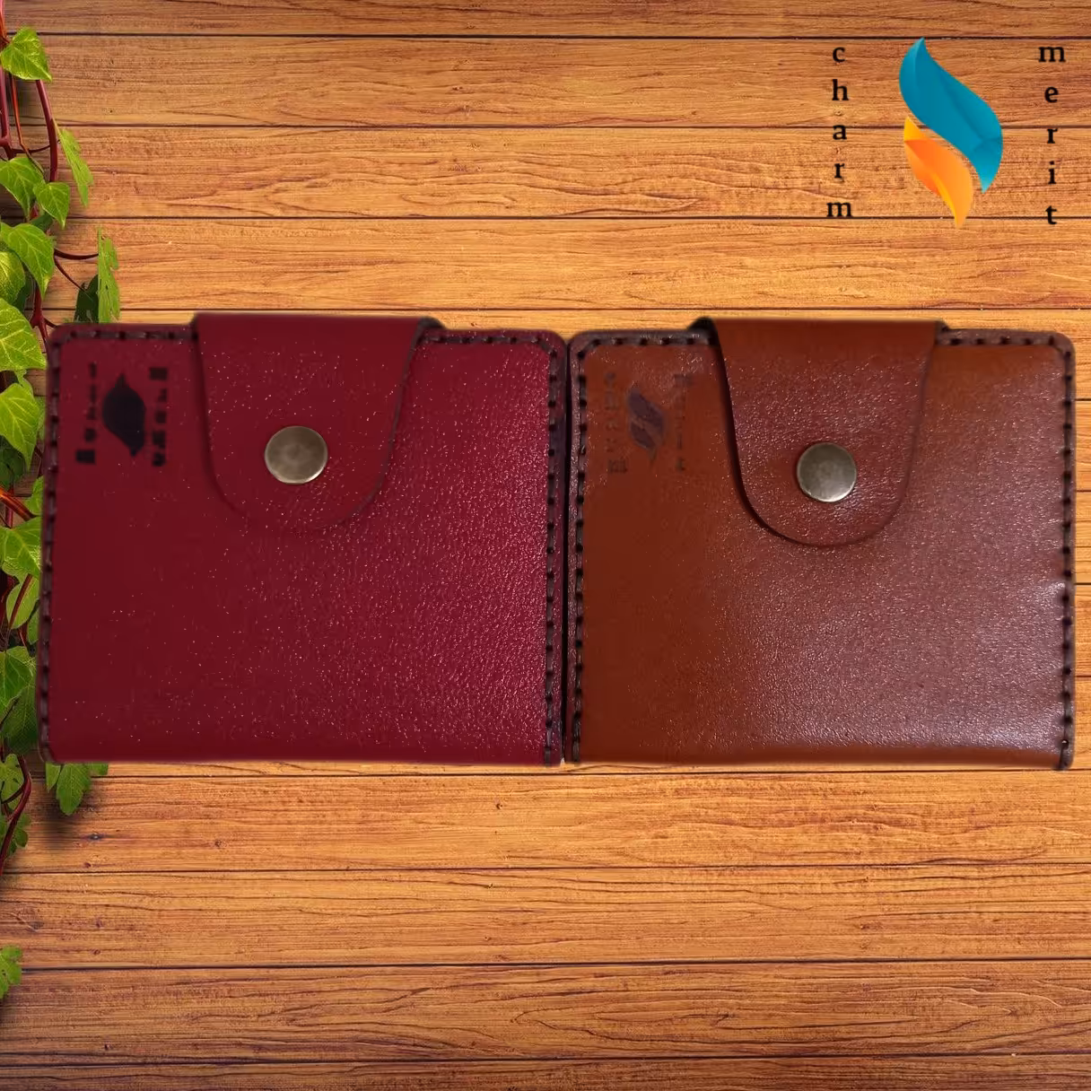 جاکارتی چرمی