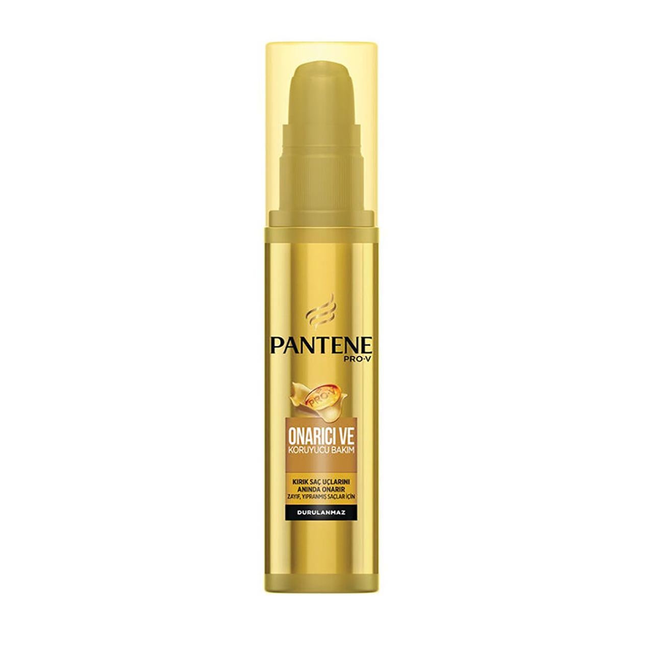 سرم ترمیم کننده مو پنتن Pantene حجم 75 میلی لیتر