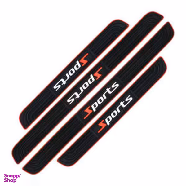 پارکابی خودرو مدل Far20Spo مجموعه چهار عددی