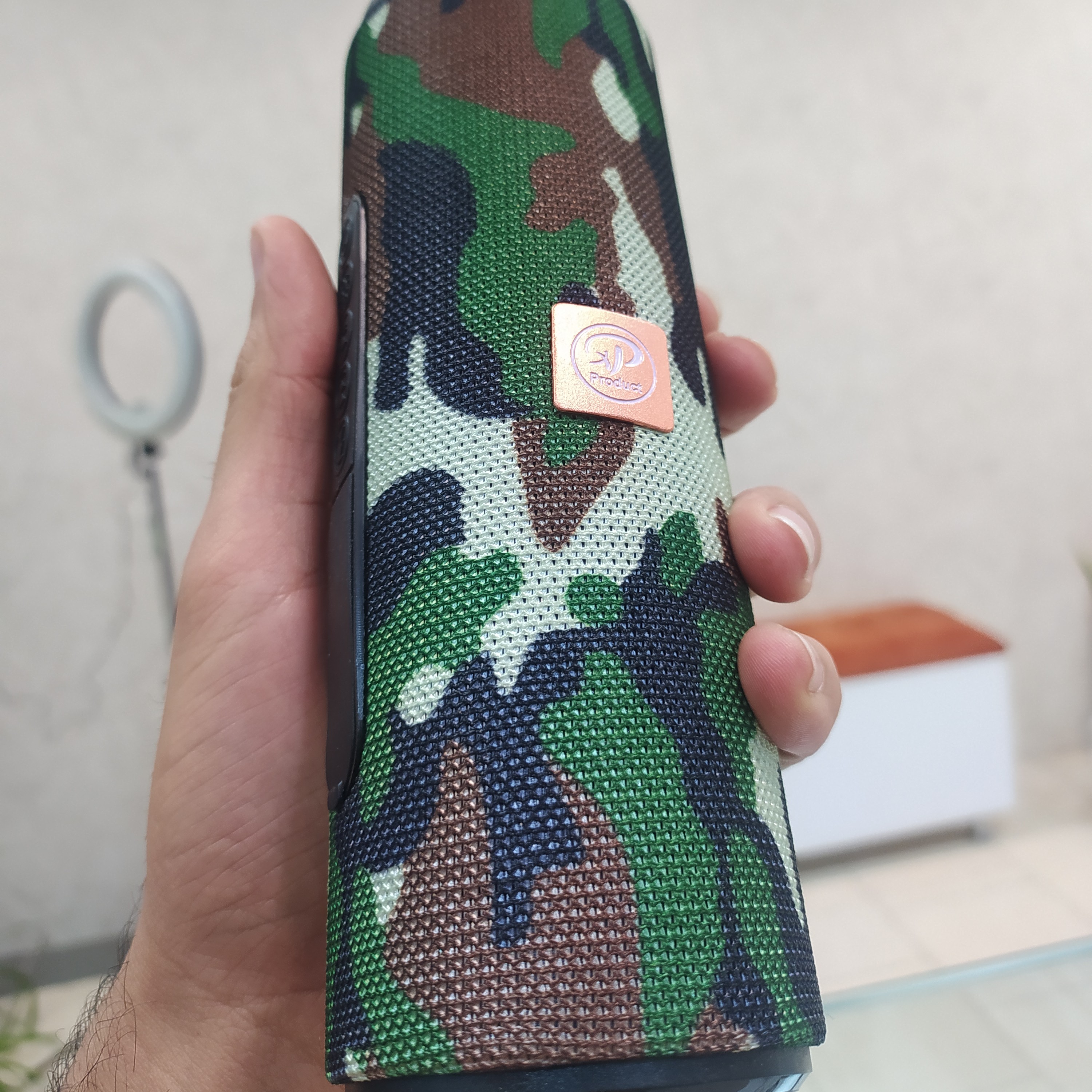اسپیکر پروداکت