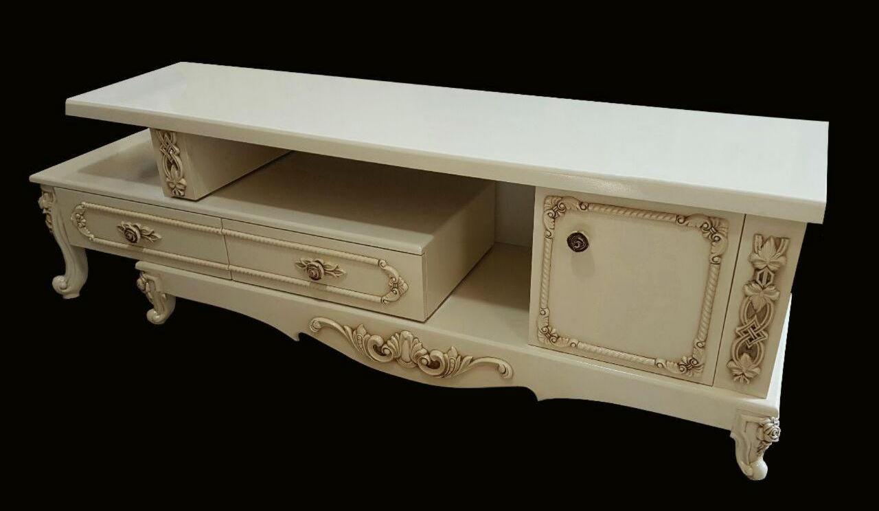 میز تلویزیون رنگی کد MT 451
