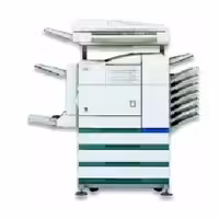 دستگاه کپی شارپ مدل ام 300 یو