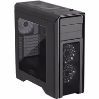 کیس کامپیوتر گرین مدل Z2 Plus Hero