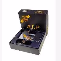 قفل کتابی آلپ  ALP سایز 100