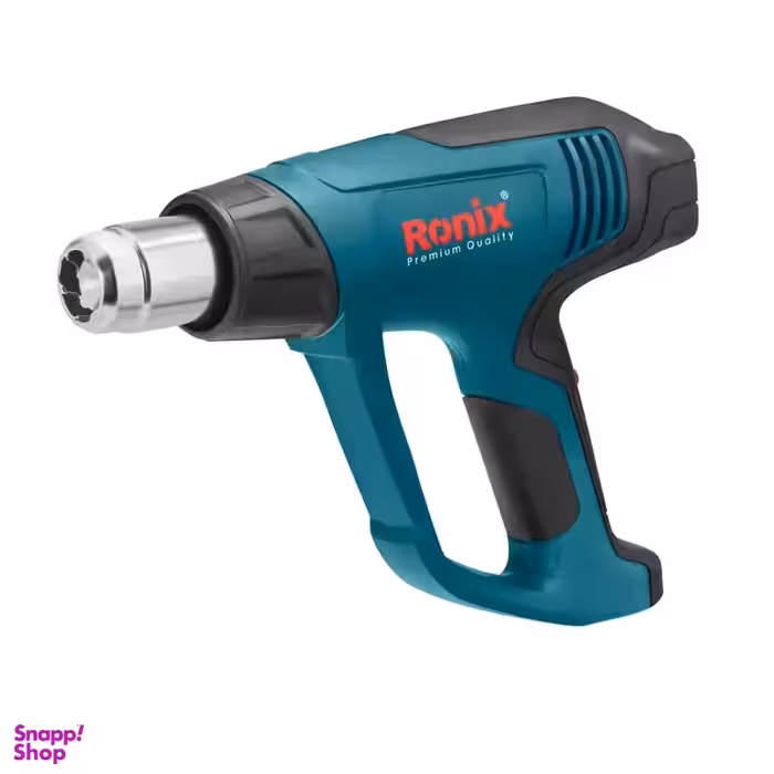 سشوار صنعتی 2000 وات رونیکس مدل 1105