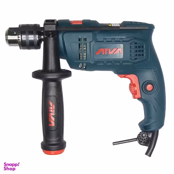 دریل چکشی آروا مدل 5308