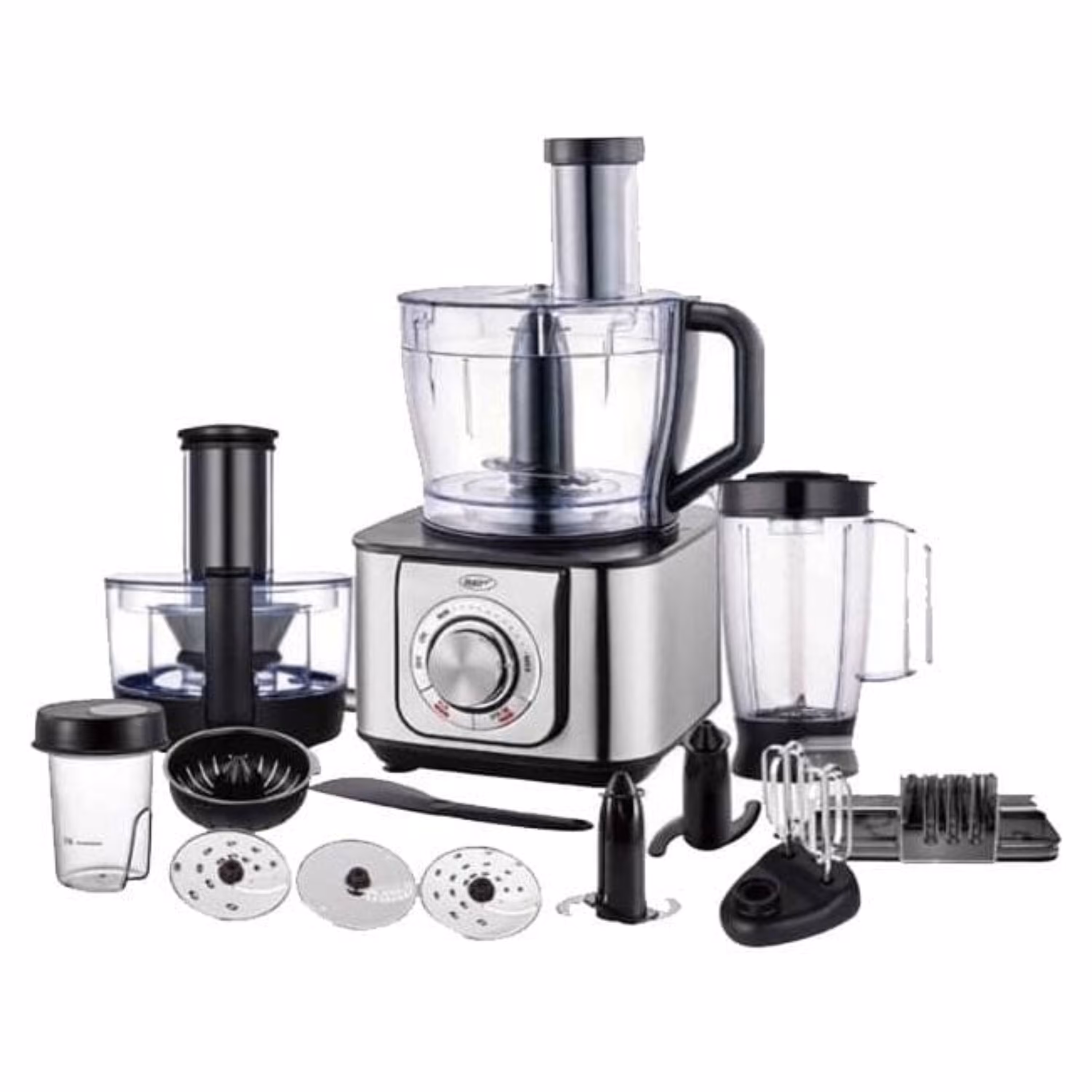 غذاساز 15 کاره مایر مدل MR-7766(کد1و5)