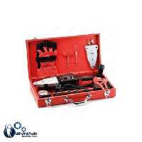 اتو لوله رونیکس مدل RH-4401 - ابزار یراق