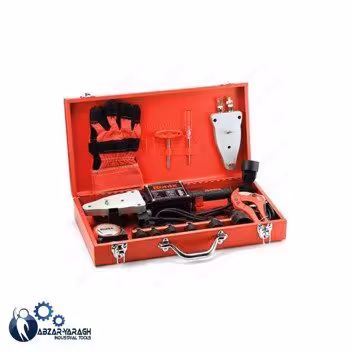 اتو لوله رونیکس مدل RH-4401 - ابزار یراق