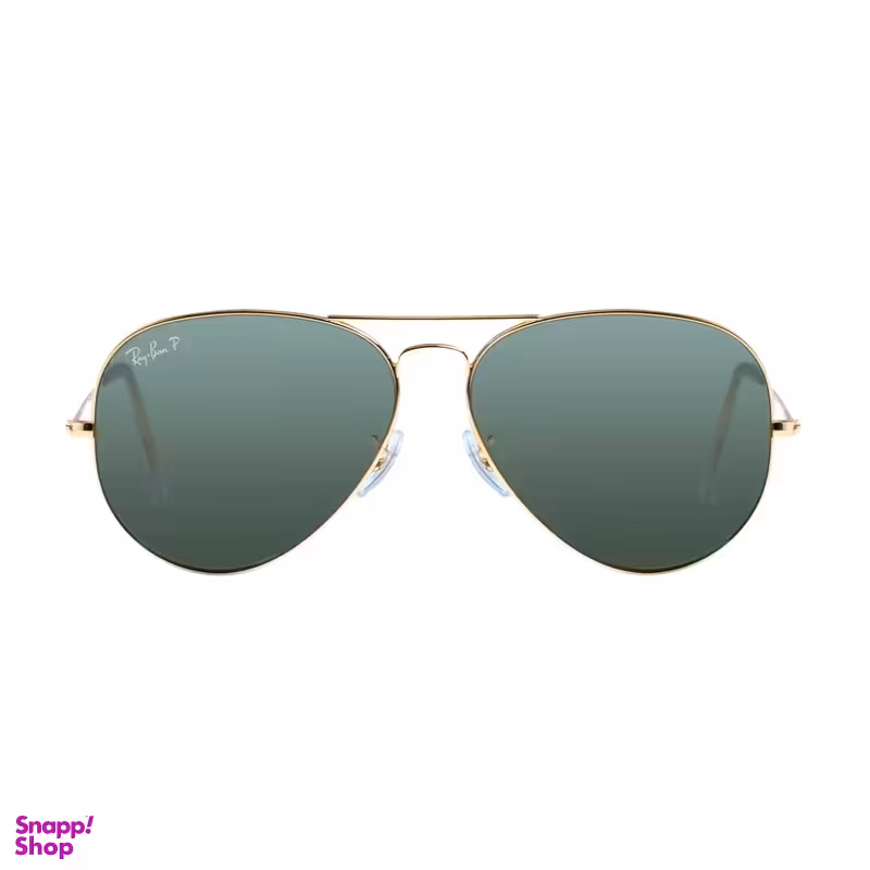 عینک آفتابی مردانه مدل 3025