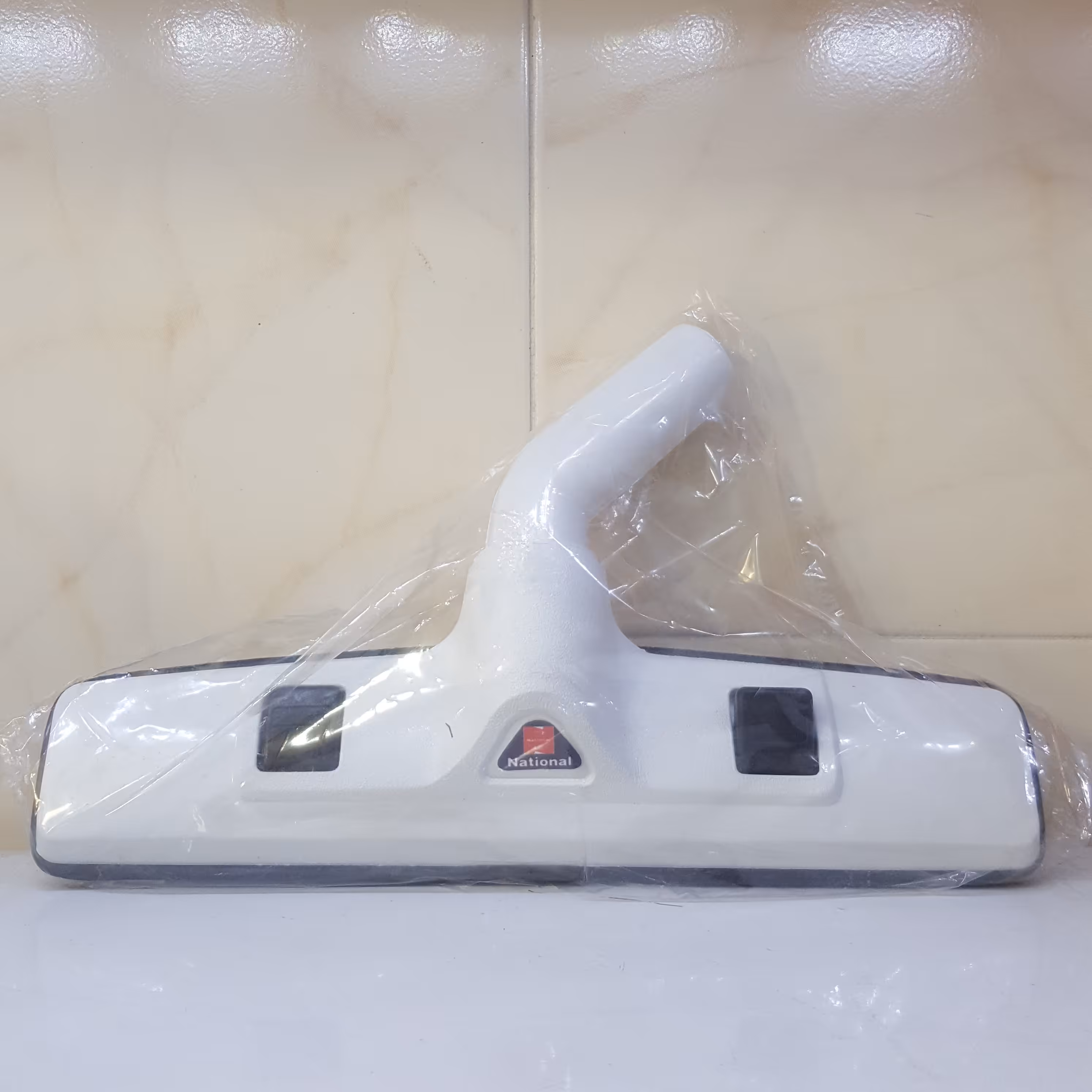 برس جاروبرقی ناسیونال و سپاهان جارو