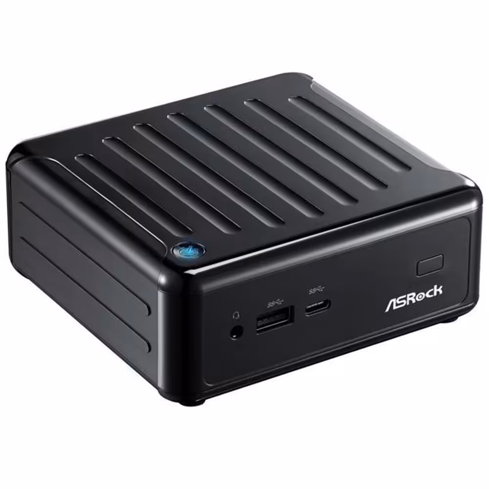 کامپیوتر کوچک ازراک مدل Beebox N3010/B