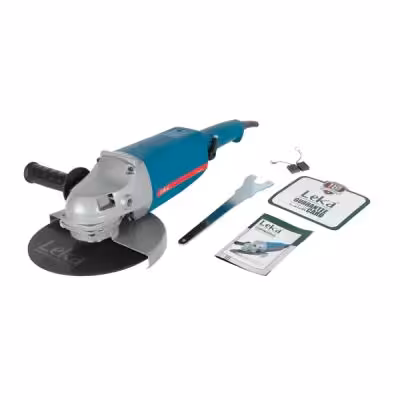 فرز سنگبری AG230-21 لکا