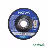 صفحه برش آهن نووا