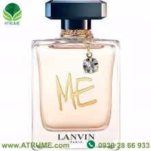 عطر ادکلن لانوین می 80 میل زنانه
