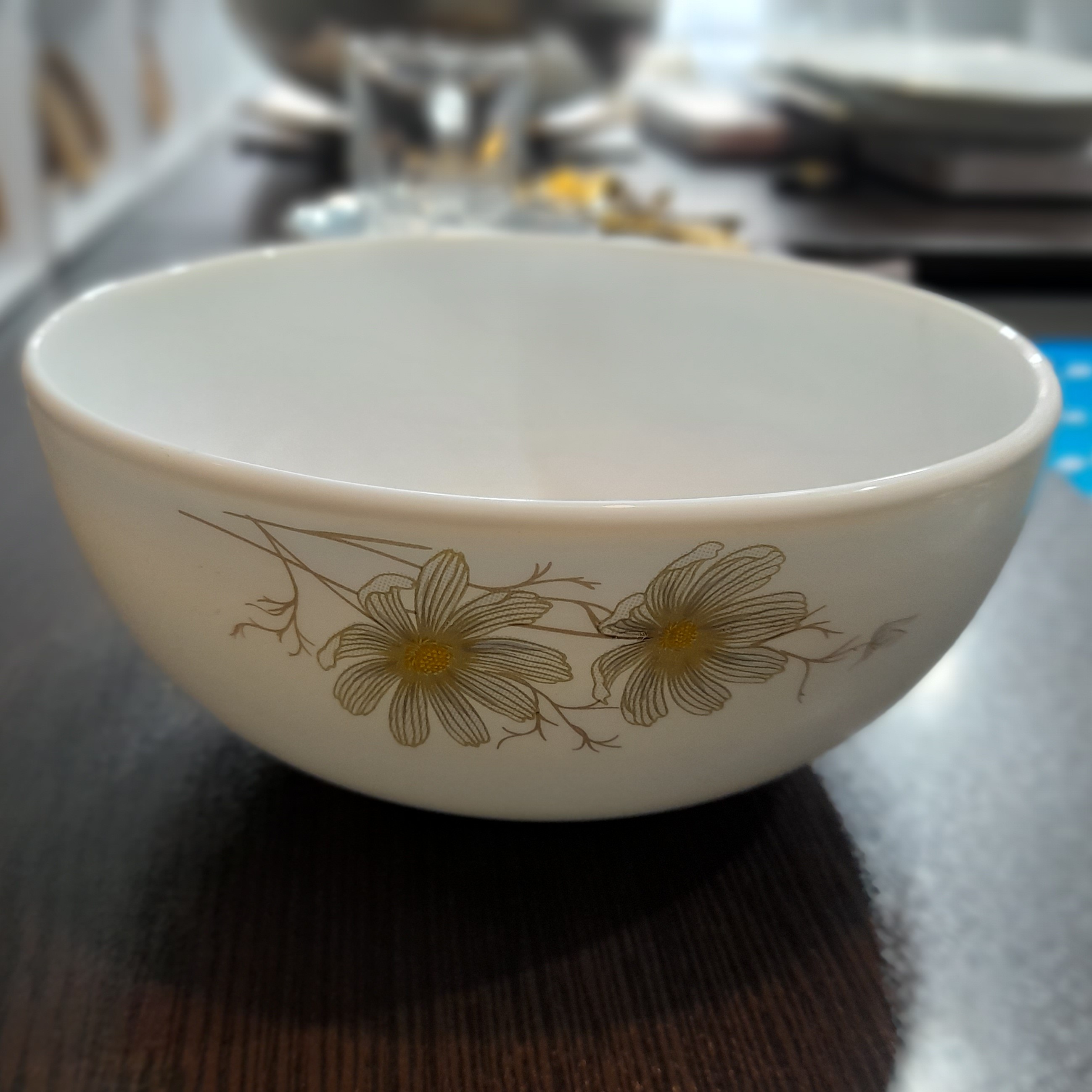 ست 6 عددی کاسه آبگوشت آرکوپال برند دینو (جهیزیه هدیه کادوئی)