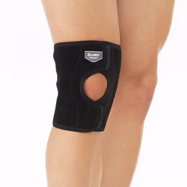 زانوبند کشکک باز دکتر مد مدل DR-K031