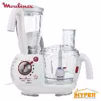 غذاساز مولینکس FP737