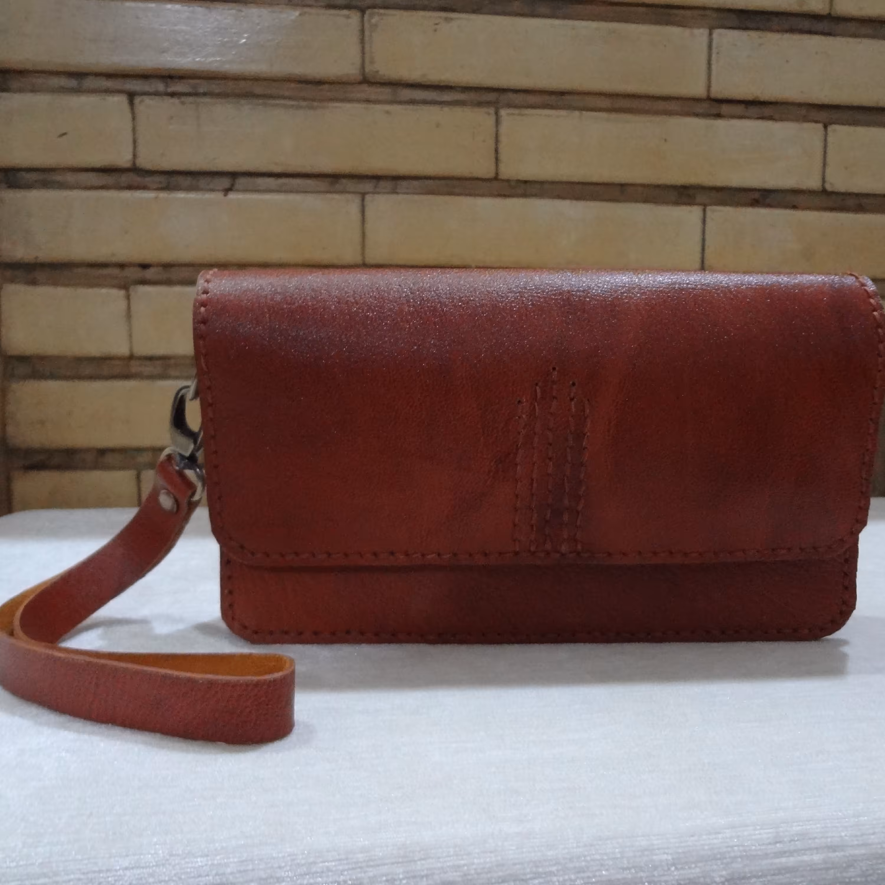 کیف مدارک دستی مدل سیاوش کد 207