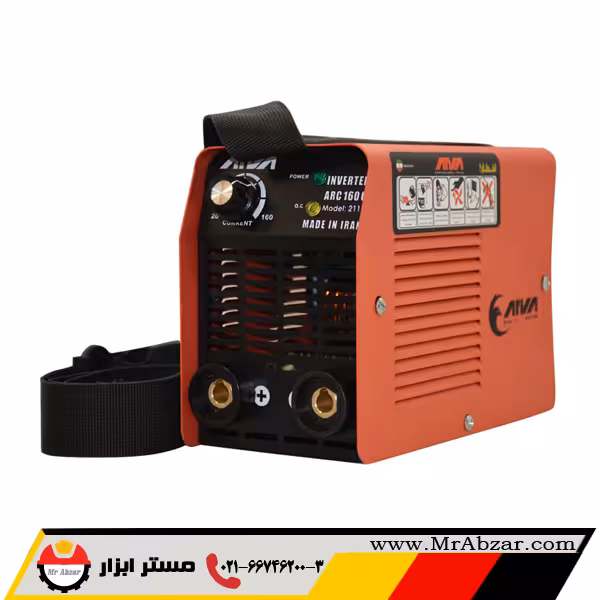 اینورتر جوشکاری 160C آروا 2117