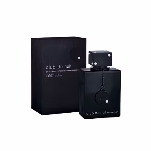 عطر ادکلن آرماف کلاب د نویت اینتنس (Armaf Club de Nuit Intense)