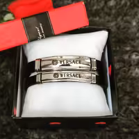 دستبند ست چرمی 