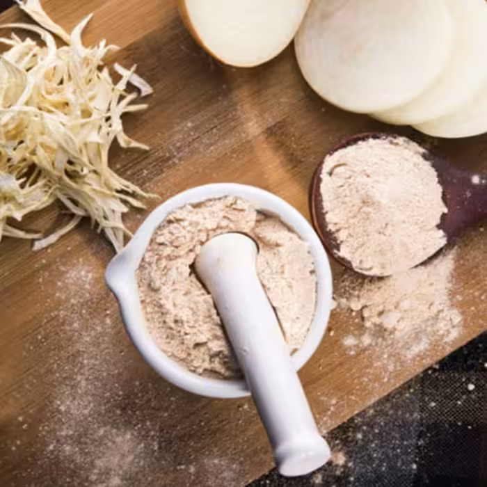 پودر پیاز خالص 100 گرم