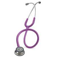 گوشی معاینه پزشکی لیتمن کلاسیک سه مدل بنفش روشن 5832 LITTMANN CLASSIC III | فروشگاه اینترنتی تاتا کالا