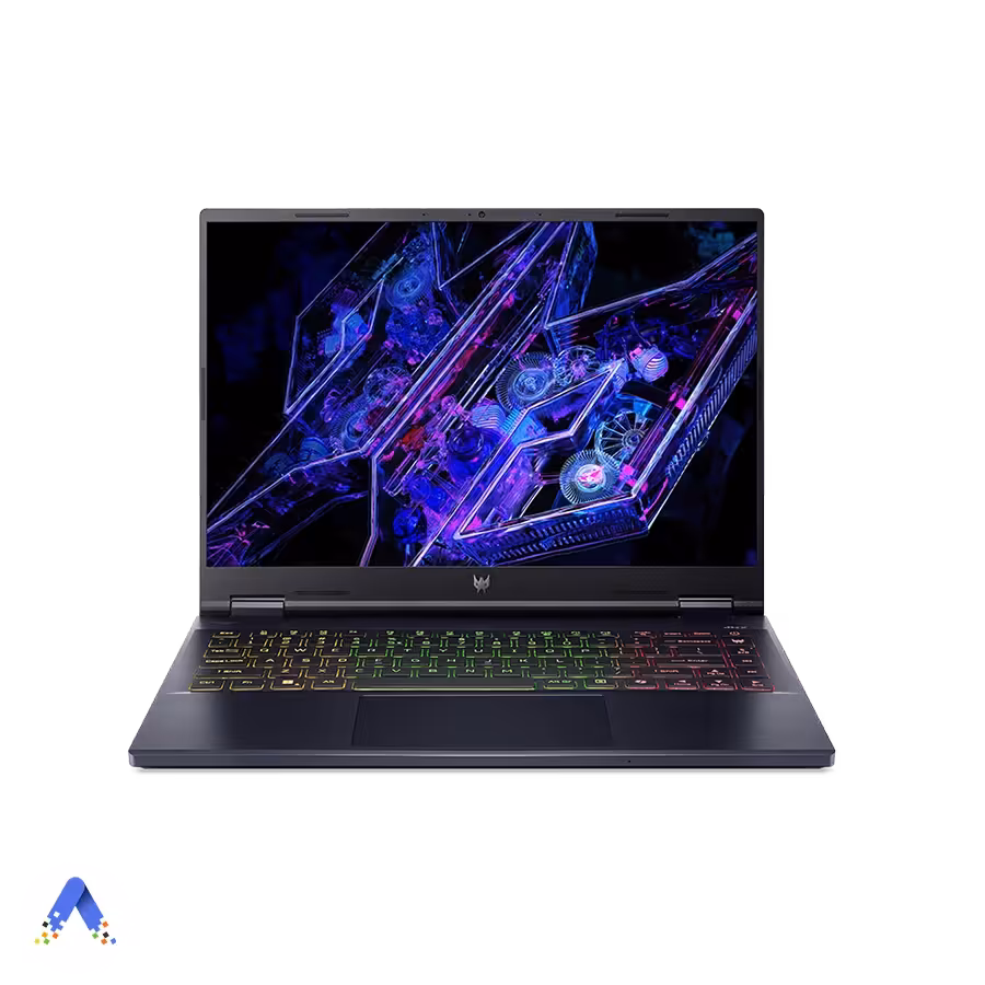 لپ تاپ گیمینگ ایسر Predator Helios Neo 14 PHN14-51-90N4-Z (2024)