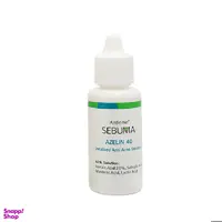 محلول ضدجوش و التیام بخش آردن (Ardene) سری Sebuma مدل Azelin 40 حجم 30 میلی‌ لیتر