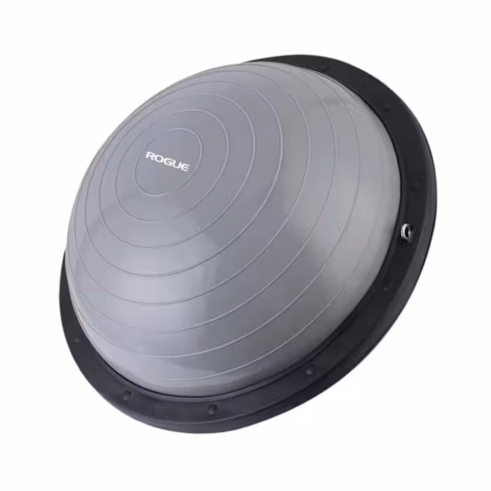 بوسوبال تناسب اندام روگ مدل ROUGE BOSU® Home Balance Trainer | طوسی