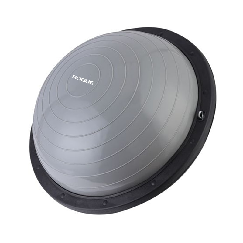 بوسوبال تناسب اندام روگ مدل ROUGE BOSU® Home Balance Trainer | طوسی