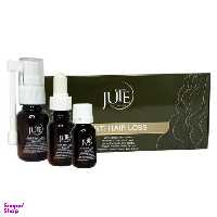 سرم ضد ریزش ژوت (Jute) مدل Anti Hair Loss