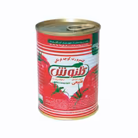 رب گوجه فرنگی گلنوش 400گرمی