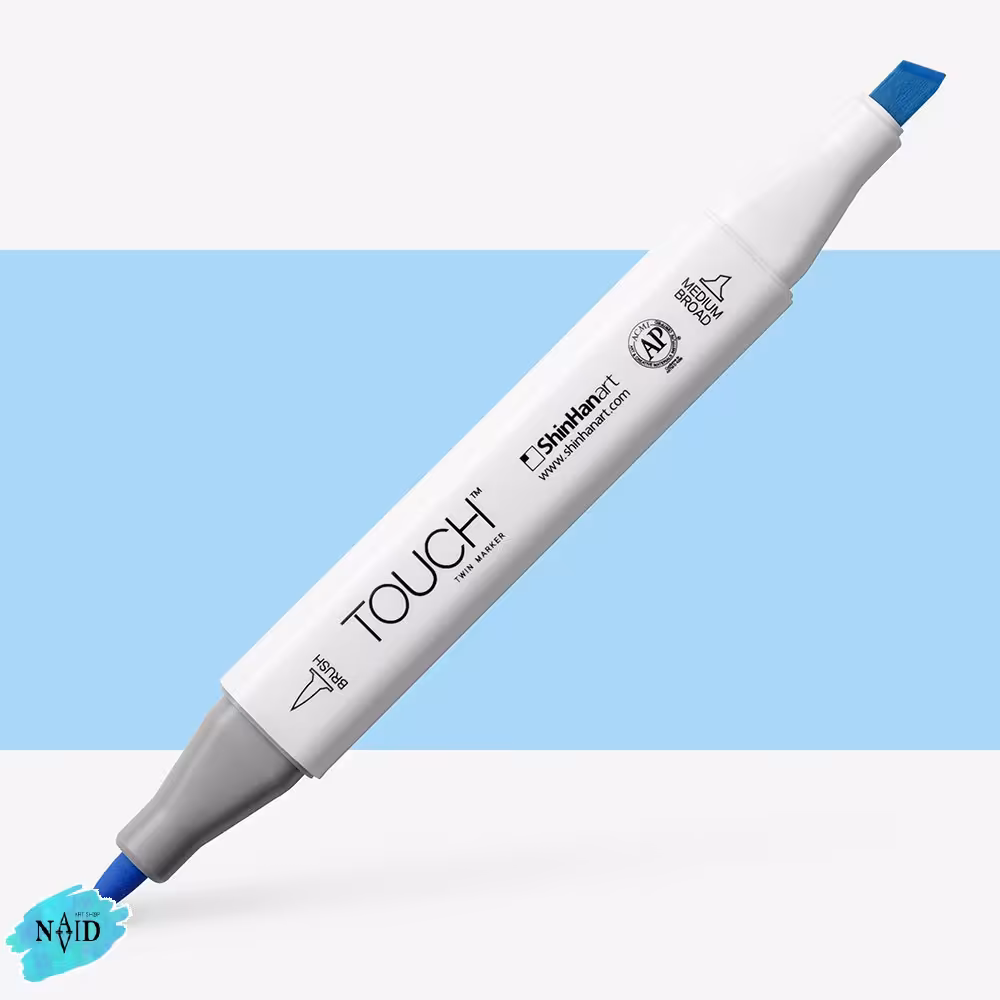 ماژیک تاچ براش PB185