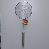 توری روغن گیر و بامیه قطر14