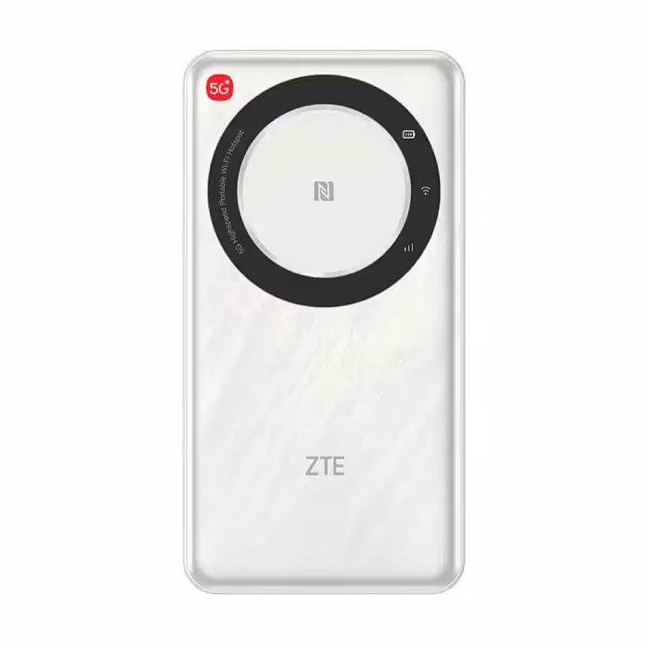 مودم روتر همراه 5G زد تی ای مدل U30 Air