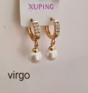 گوشواره برند ژوپینگ