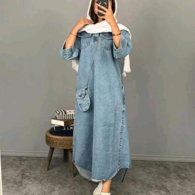 پیراهن زنانه مدل کفتان