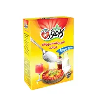 پودر شیرین کننده رژیمی کامور 200 گرم